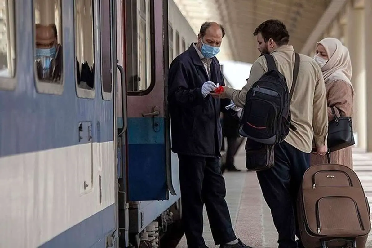 آغاز فروش بلیت قطارهای اسفند، از سه شنبه ۱۷ بهمن