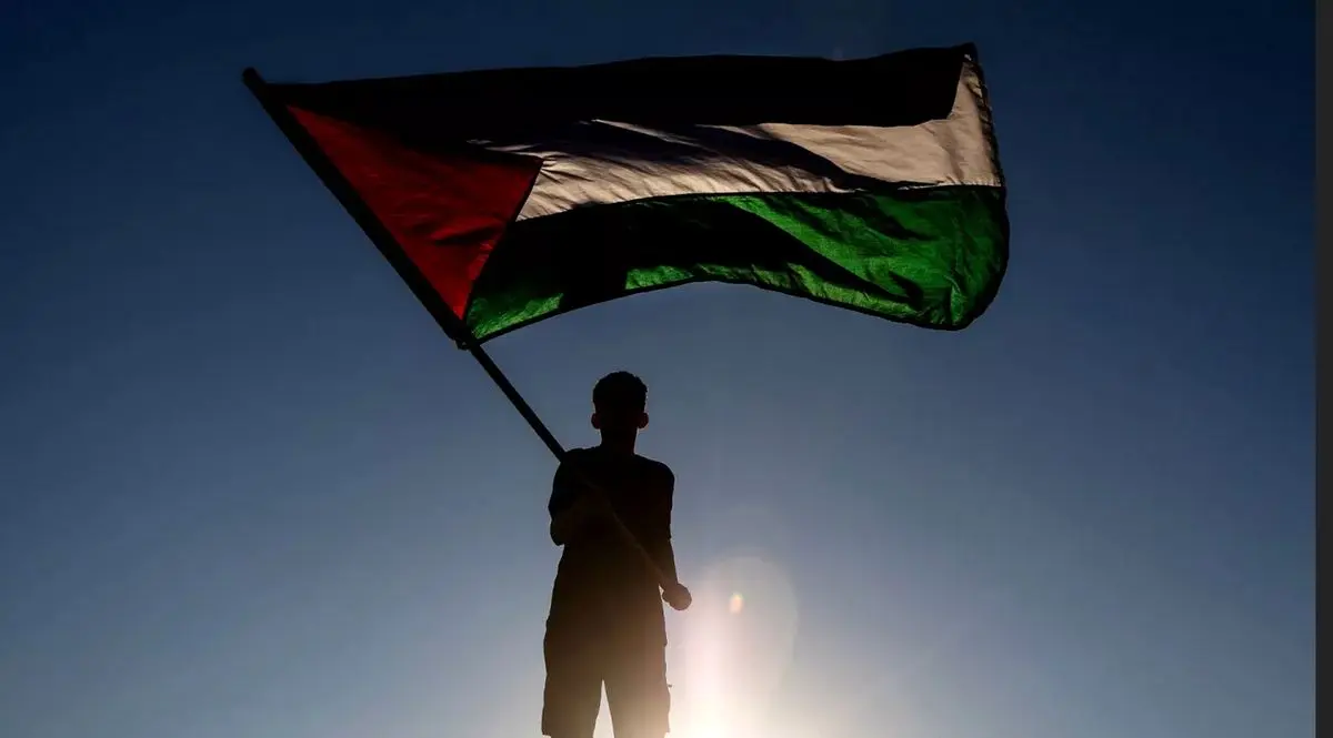 واشنگتن: تنها راه امنیت اسرائیل تشکیل کشور فلسطین است