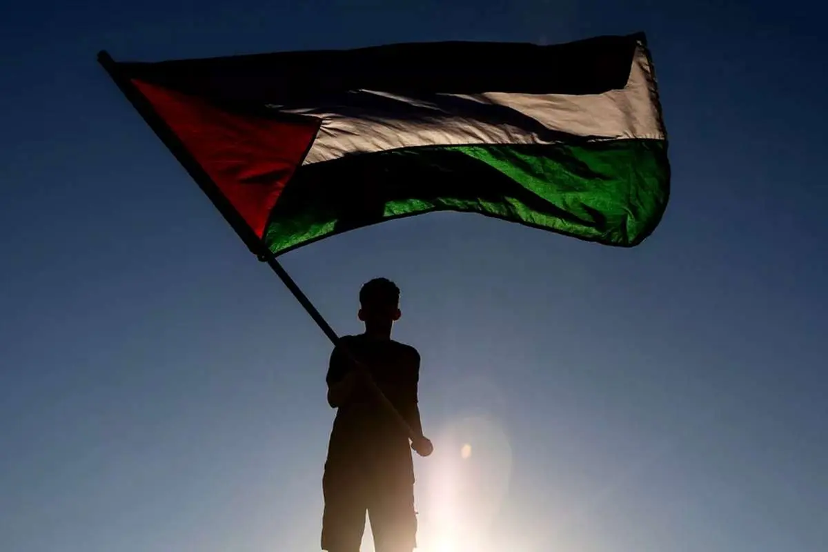 واشنگتن: تنها راه امنیت اسرائیل تشکیل کشور فلسطین است