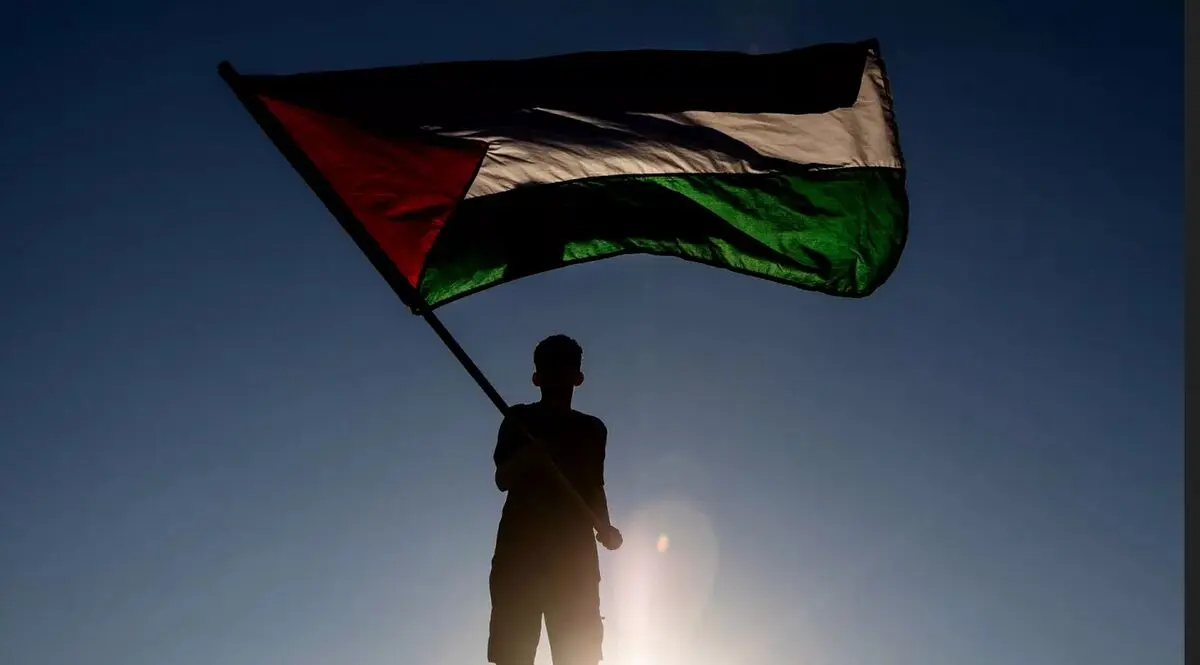 واشنگتن: تنها راه امنیت اسرائیل تشکیل کشور فلسطین است