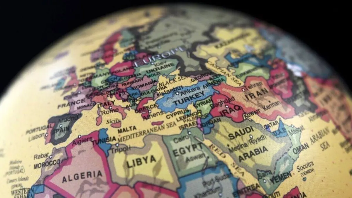 خاورمیانه؛ صحنه آزمایش اراده ایران و آمریکا