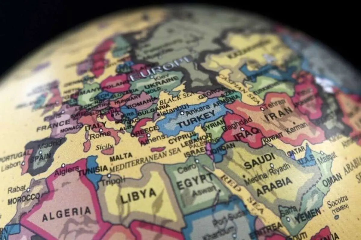 خاورمیانه؛ صحنه آزمایش اراده ایران و آمریکا