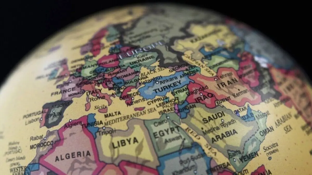 خاورمیانه؛ صحنه آزمایش اراده ایران و آمریکا