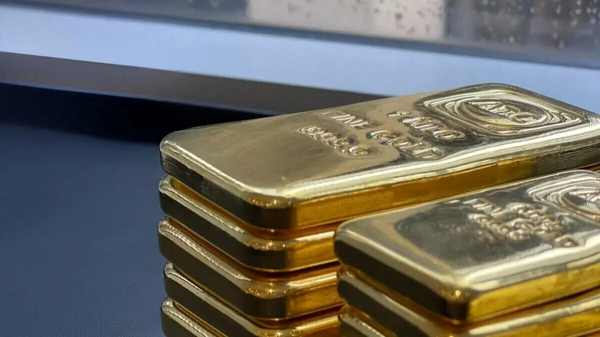 قیمت جهانی طلا امروز ۱۶ بهمن ۱۴۰۲