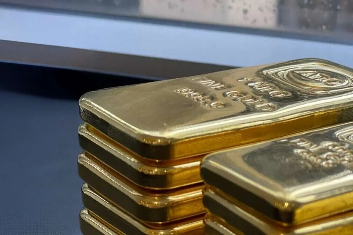 قیمت جهانی طلا امروز ۱۶ بهمن ۱۴۰۲