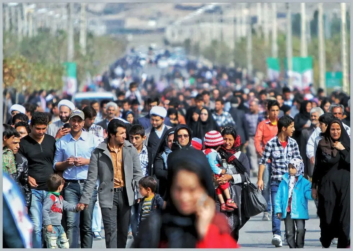 کاهش ضریب جینی به معنای افزایش رفاه نیست