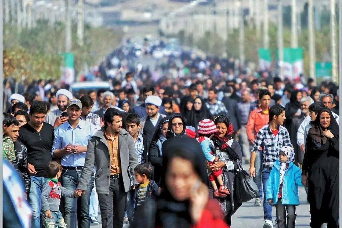کاهش ضریب جینی به معنای افزایش رفاه نیست