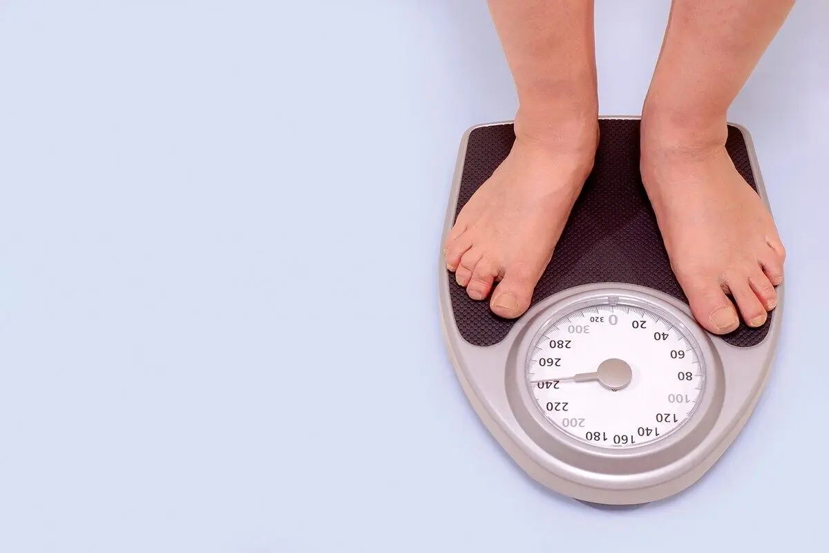 آماری هولناک از چاقی ایرانی‌ها؛ شاخص توده بدنی شما چند است؟