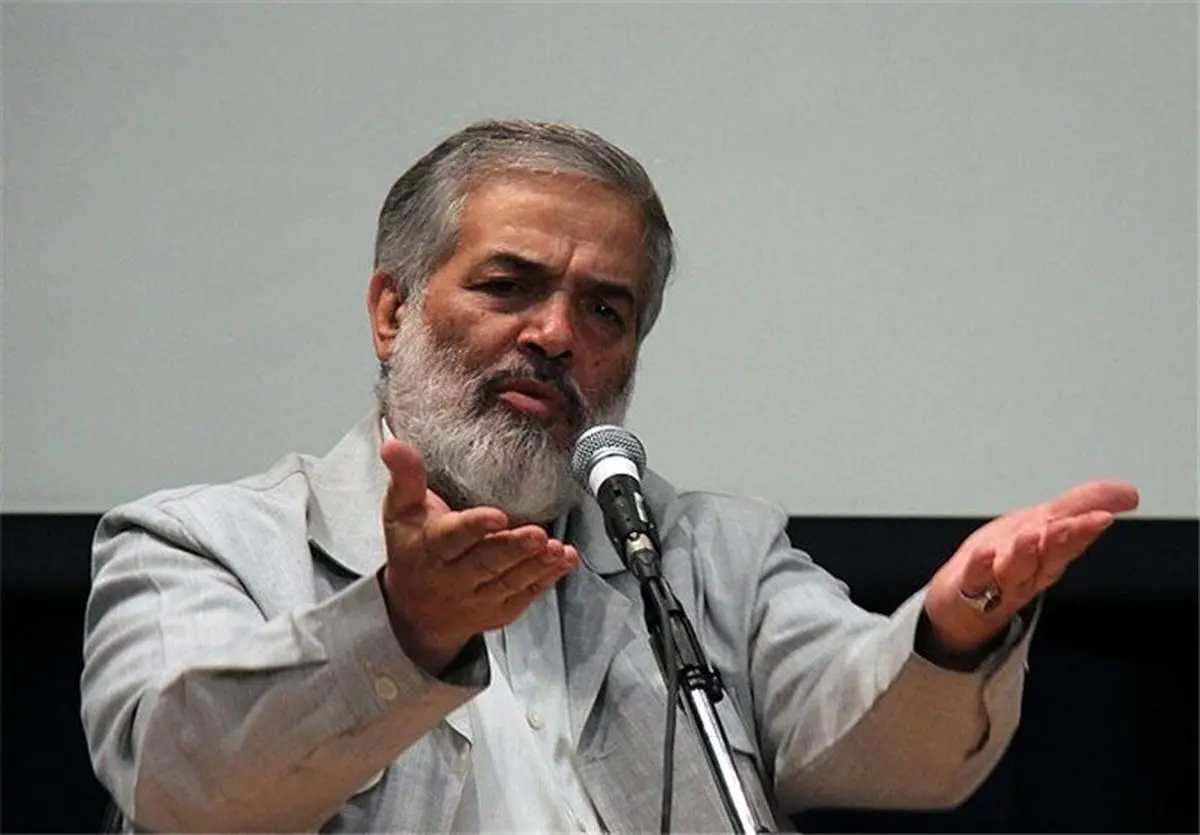قدیری ابیانه: شورای نگهبان ارفاق کرده است