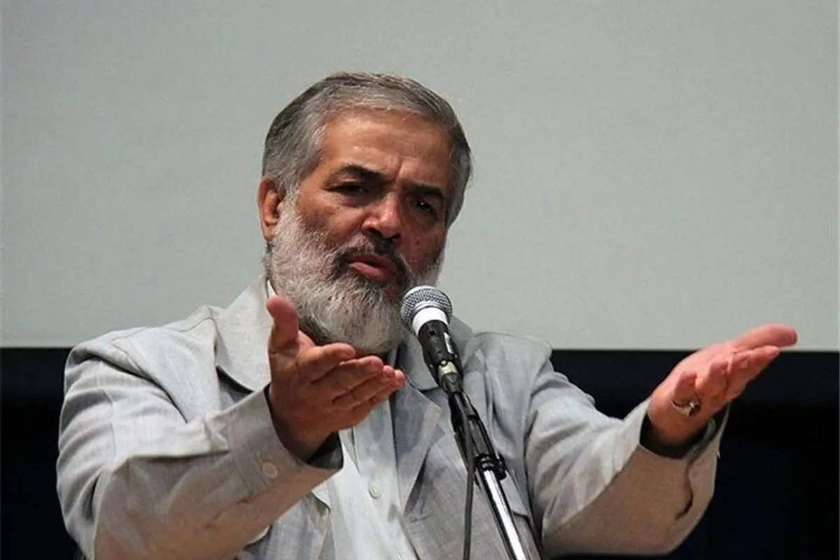 قدیری ابیانه: شورای نگهبان ارفاق کرده است