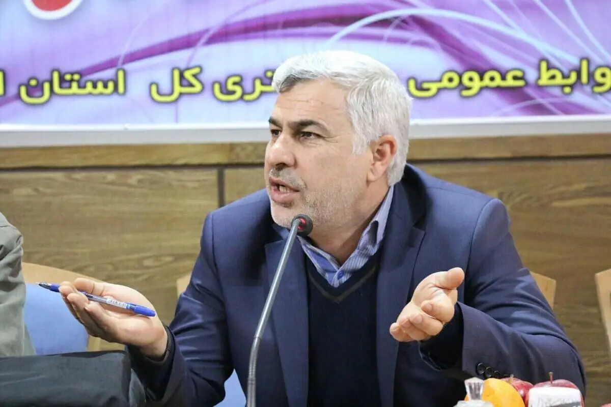 نماینده مجلس: قیمت دلار بالا می‌رود، گوشت ۶۰۰ هزار تومان را رد کرده، اما کسی پاسخگو نیست