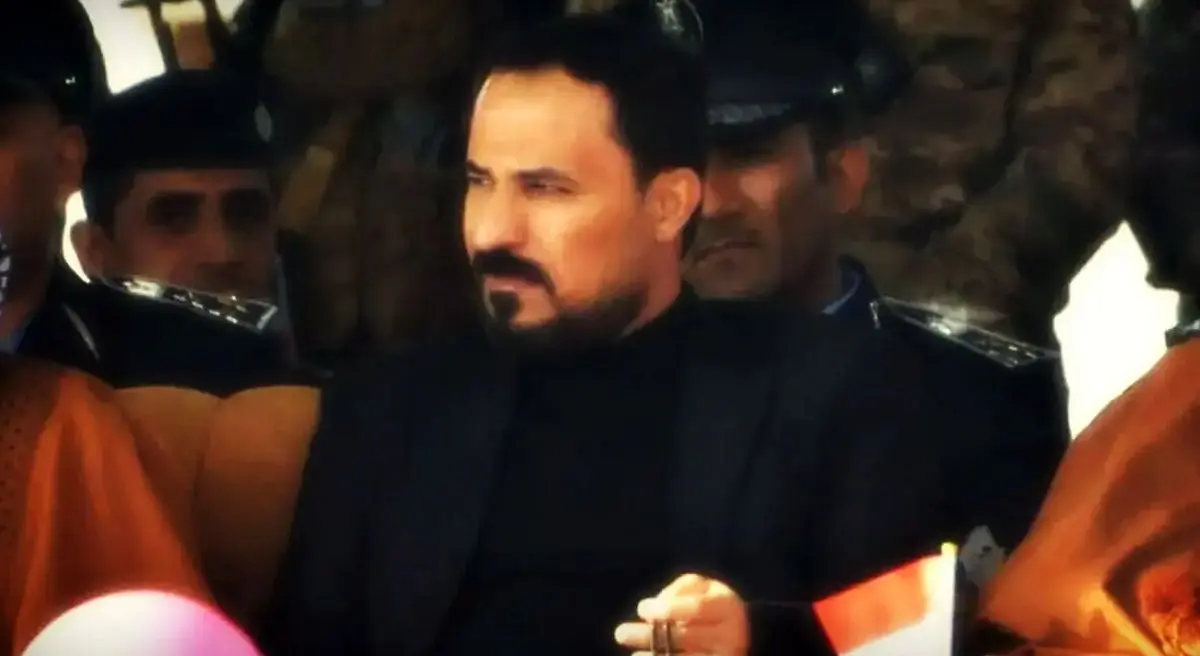 ترور «ناجی الکعبی»، از اعضای ارشد «عصائب‌الحق» عراق