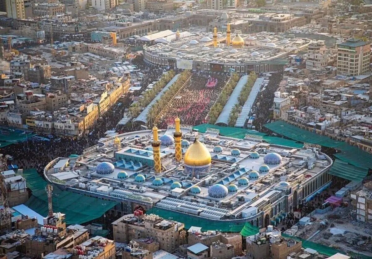 هزینه سفر هوایی و زمینی به عتبات عالیات اعلام شد