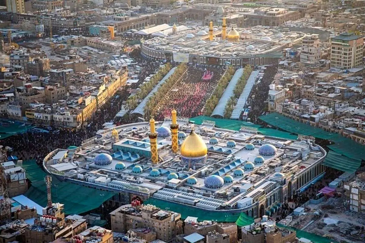 هزینه سفر هوایی و زمینی به عتبات عالیات اعلام شد