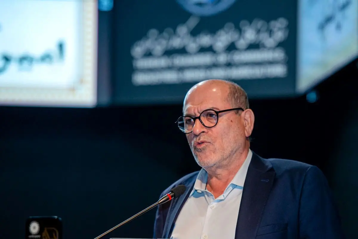 تاکید رییس اتاق بازرگانی تهران بر خصوصی‌سازی