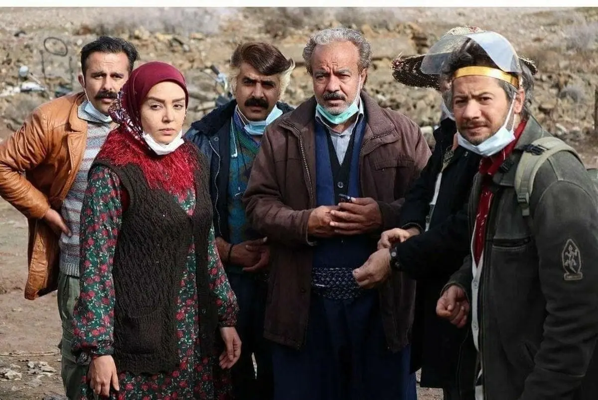 روز‌های سخت ساخت «نون خ ۵»