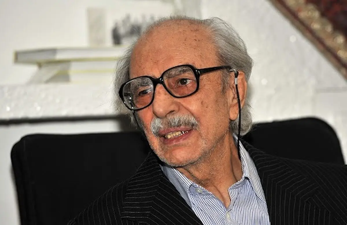 سید محمد خادم؛ پیشکسوت کشتی ایران درگذشت