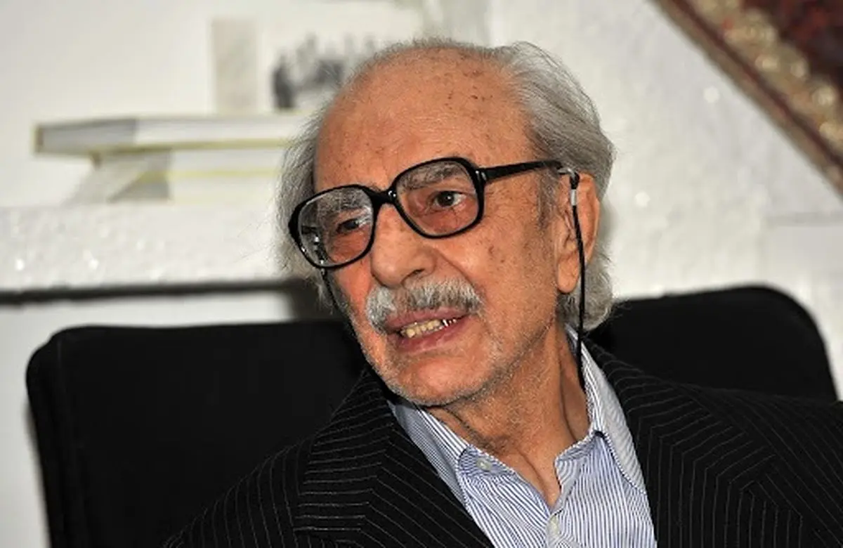 سید محمد خادم؛ پیشکسوت کشتی ایران درگذشت