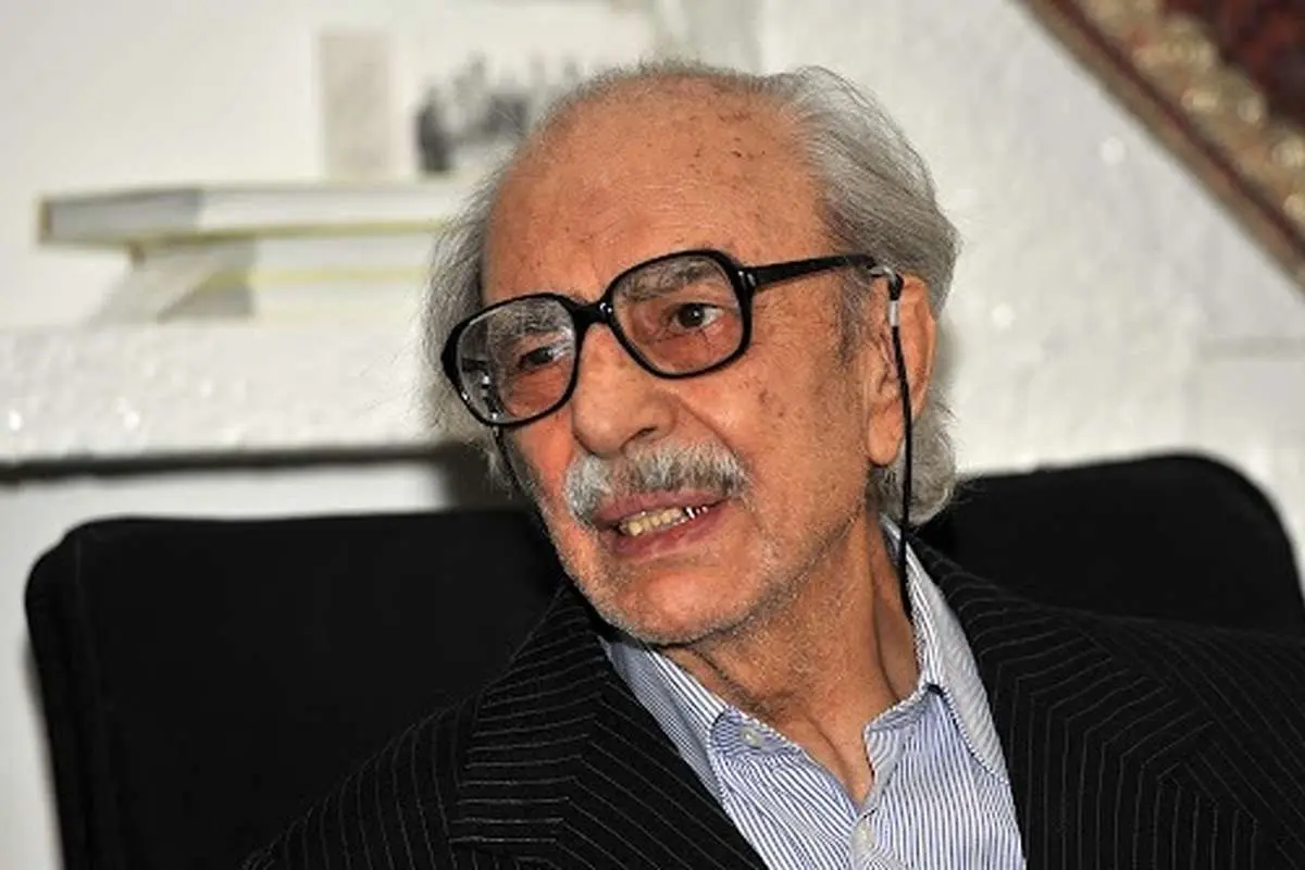 سید محمد خادم؛ پیشکسوت کشتی ایران درگذشت