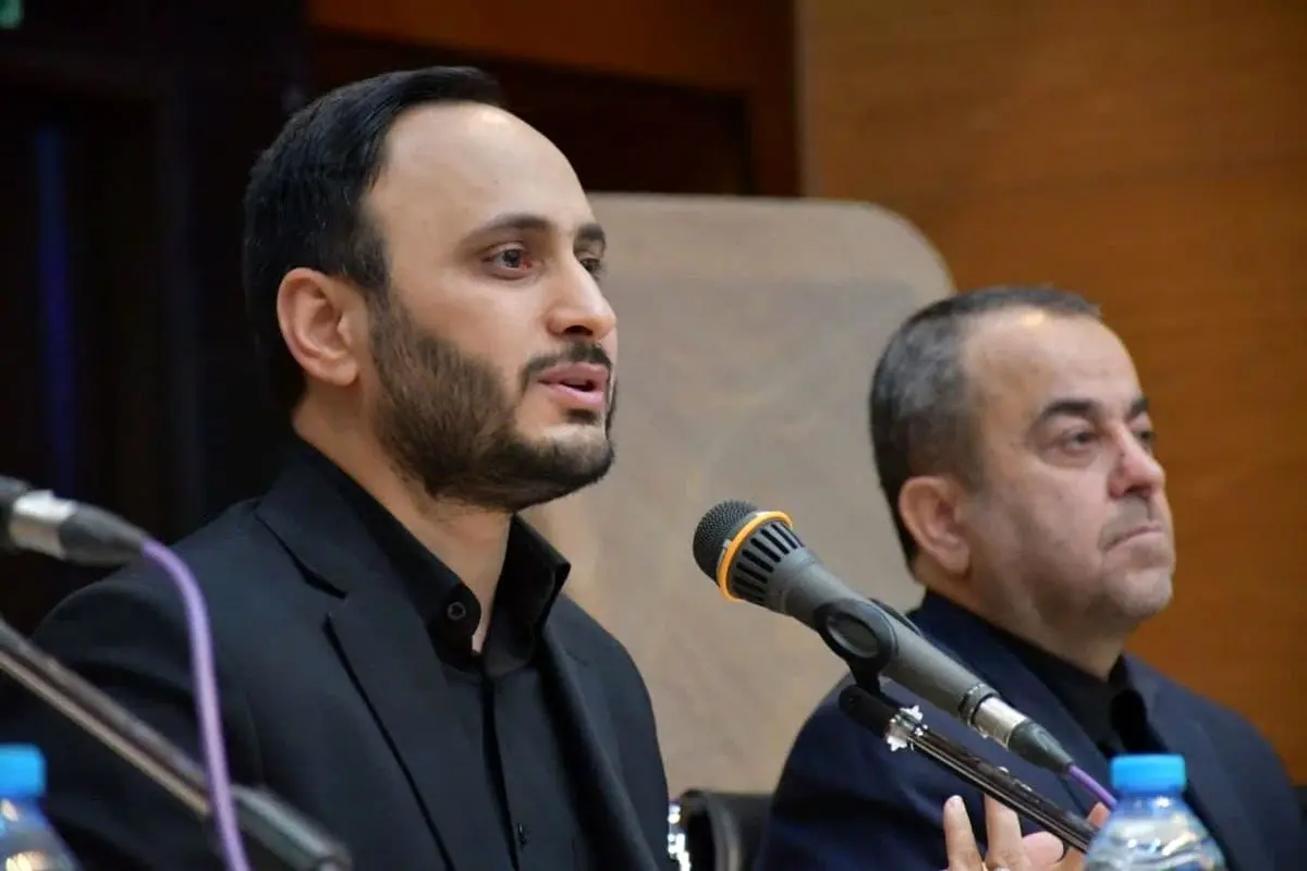 بهادری جهرمی: کلید حل مشکلات کشور، آن‌سوی مرز‌ها نیست