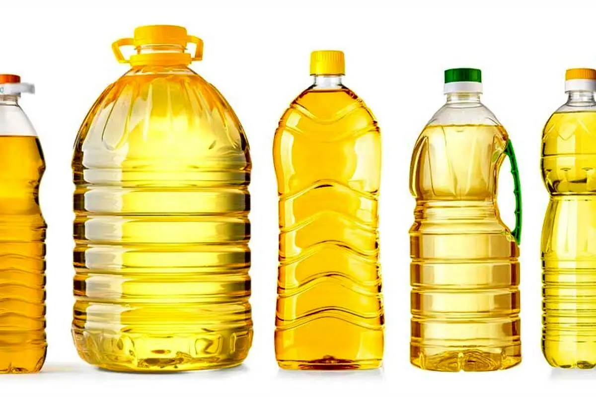 قیمت روغن خوراکی در بازار امروز ۱۶ بهمن ۱۴۰۲
