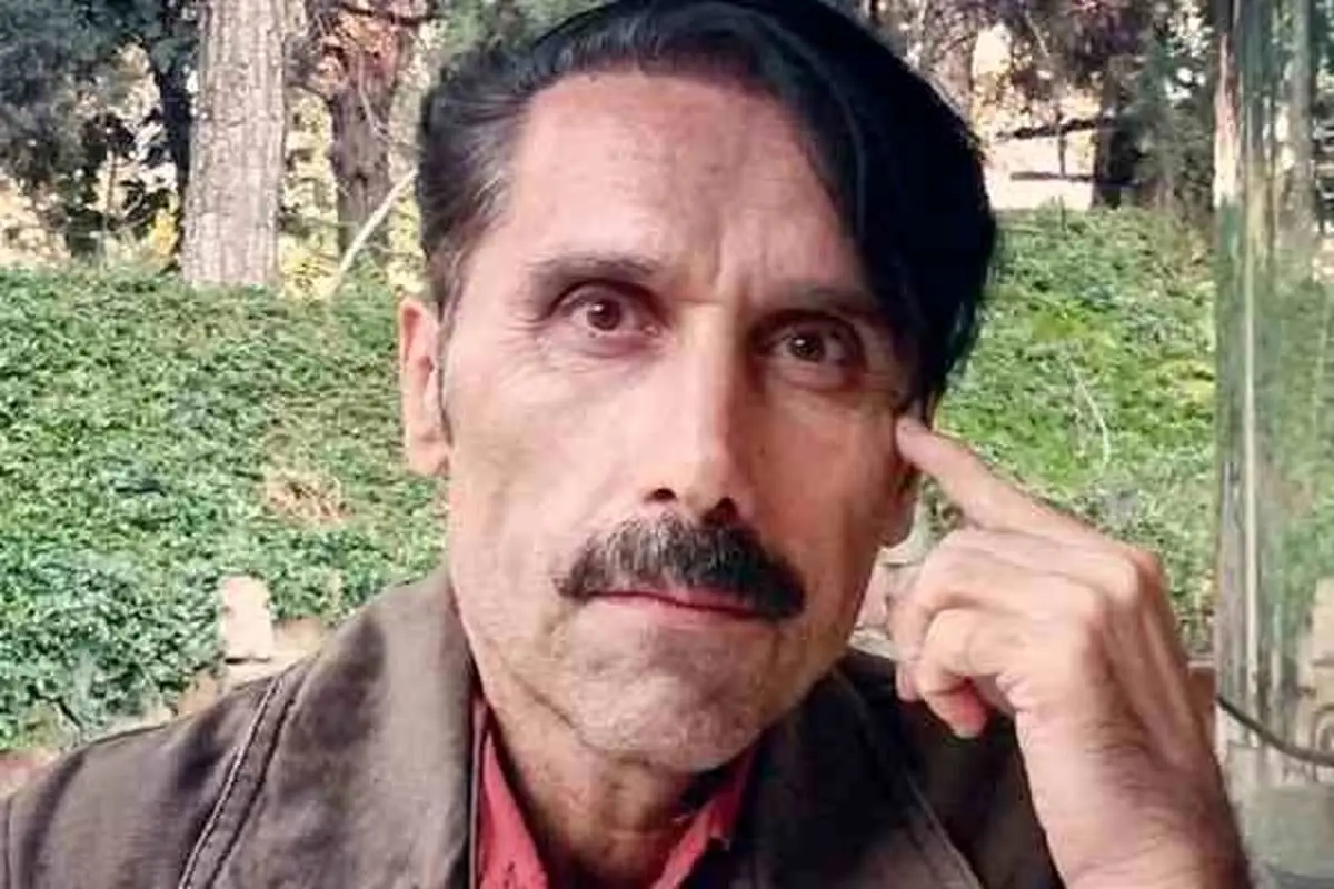 (ویدئو) بازیگر نقش «غلام» در سریال پس از باران: ۲۲ سال شمال نرفتم
