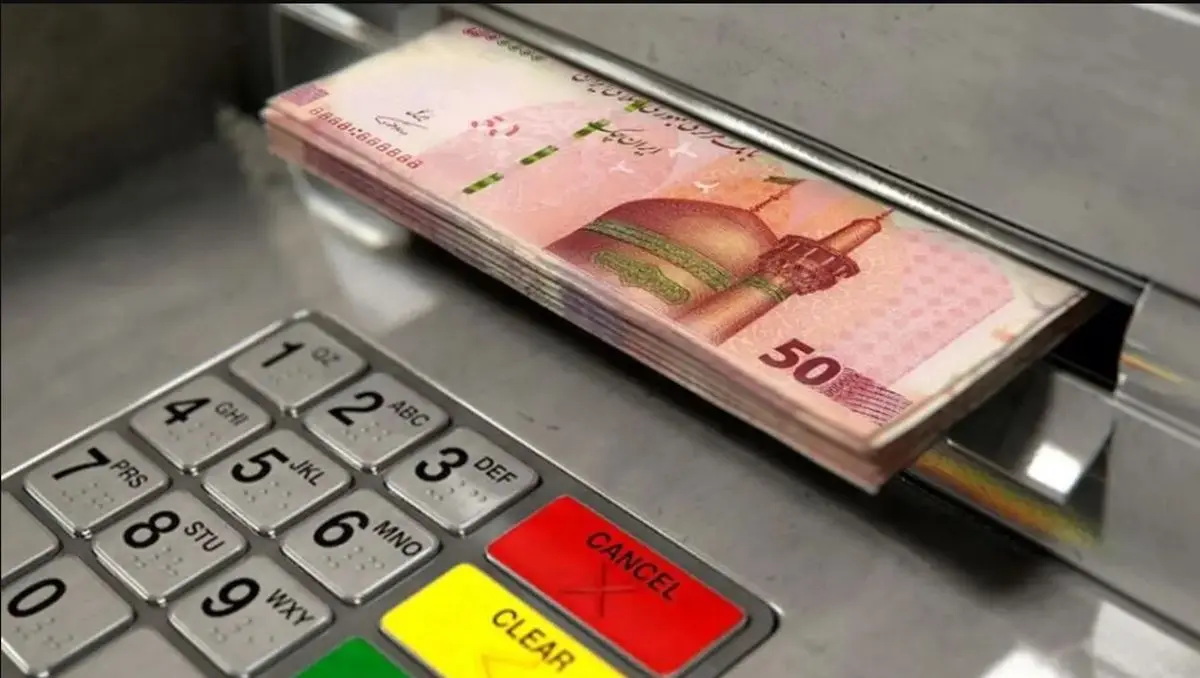 یارانه‌ها از بهمن ماه بر اساس زمان‌بندی واریز می‌شود