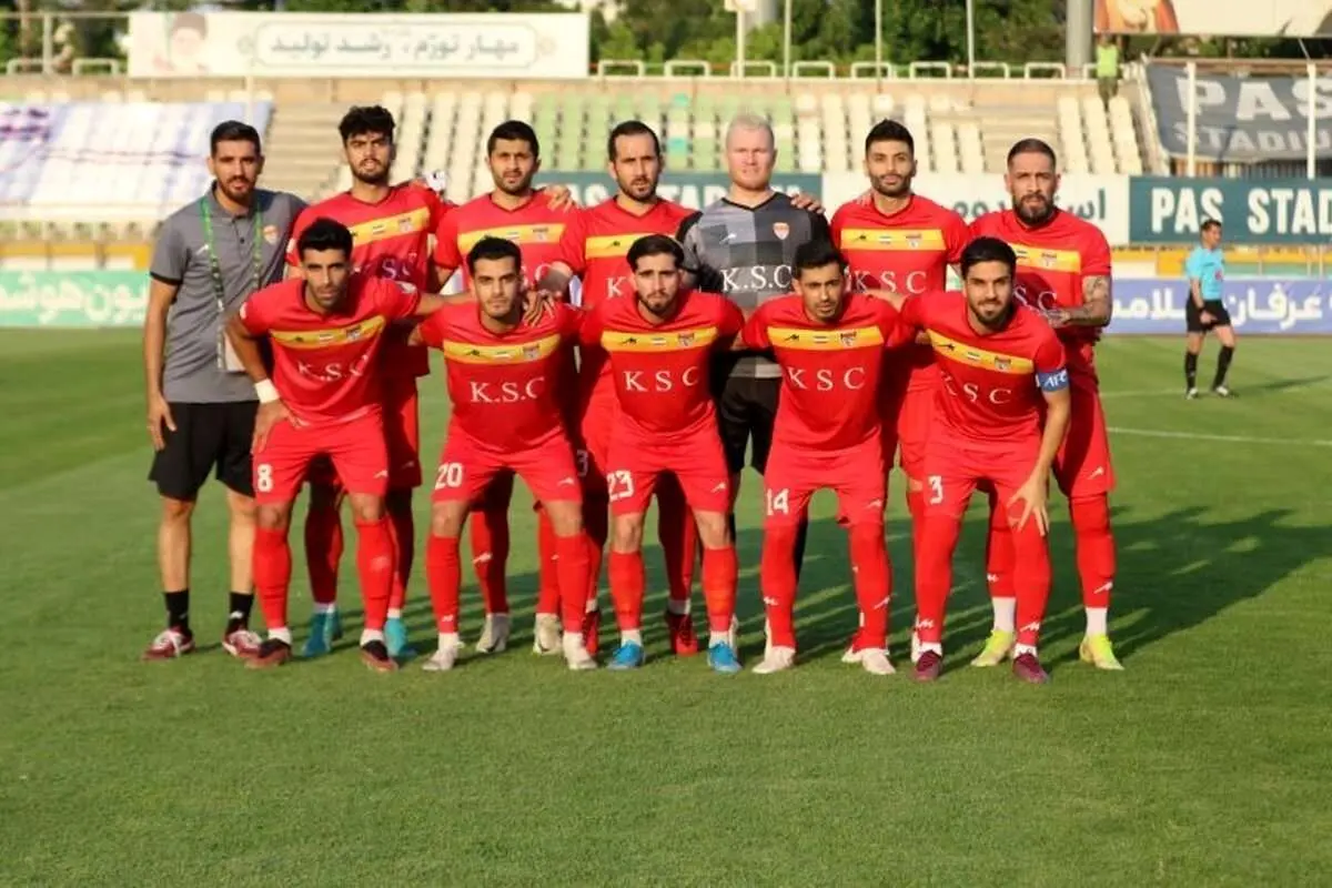 دو بازیکن خارجی جدید در راه فوتبال ایران