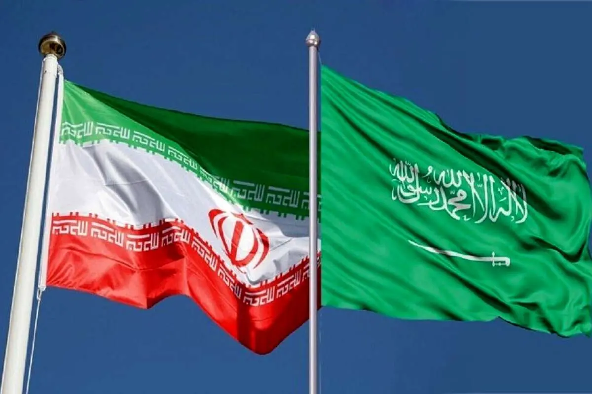 سفر هیأت نظامی ایران به عربستان