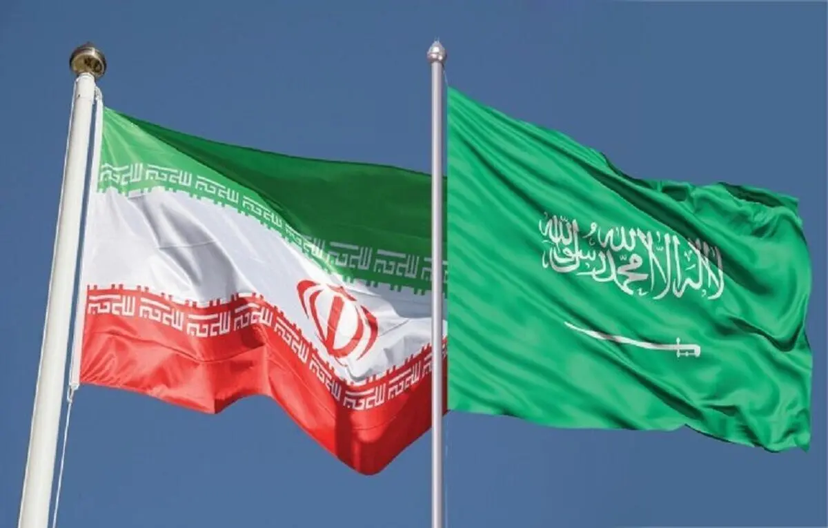 سفر هیأت نظامی ایران به عربستان