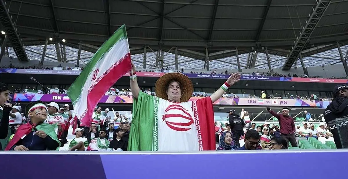 اقدام عجیب قطریها برای دیدار با ایران