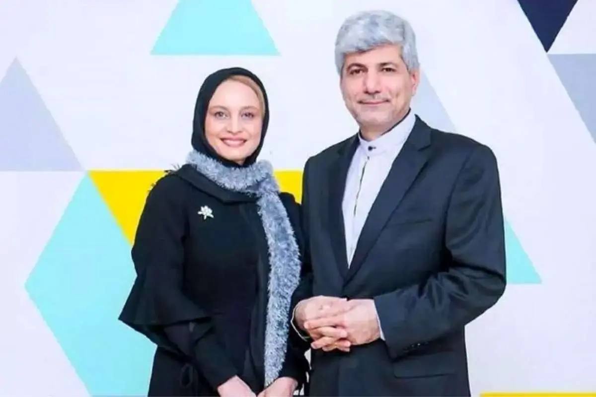 صحبتهای خبرساز مریم کاویانی درباره ازدواج نافرجامش با رامین مهمانپرست