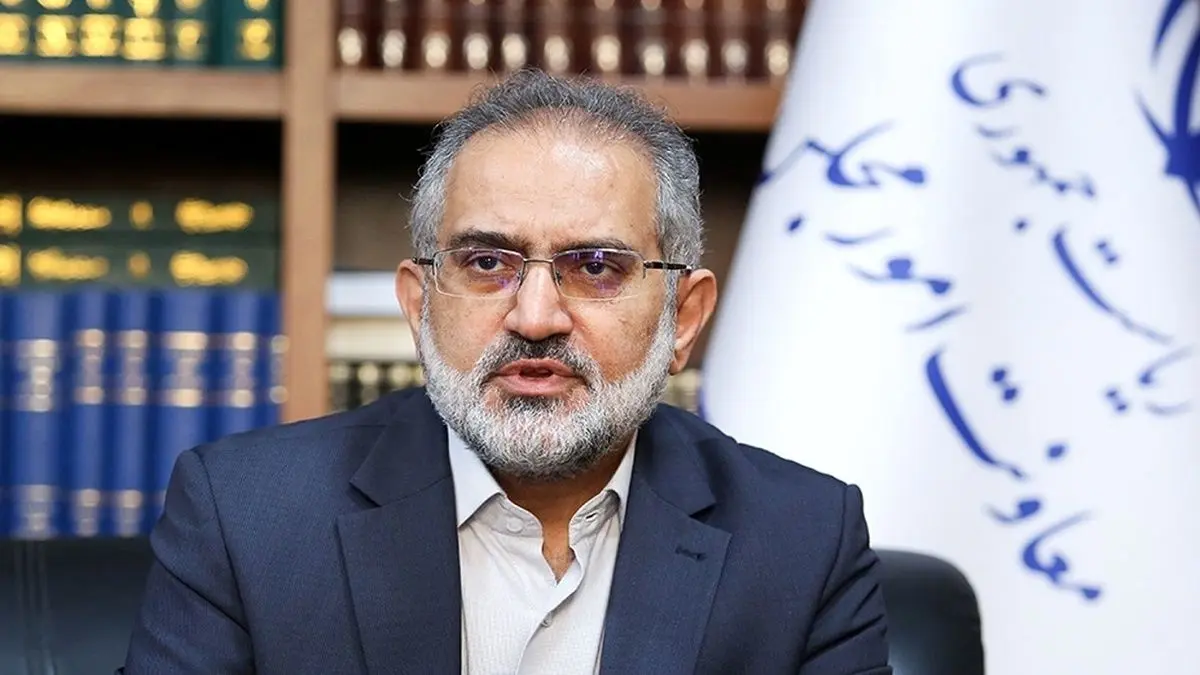 معاون رئیسی: مناطق گوناگون کشور به میدان عمران و آبادانی تبدیل شده است