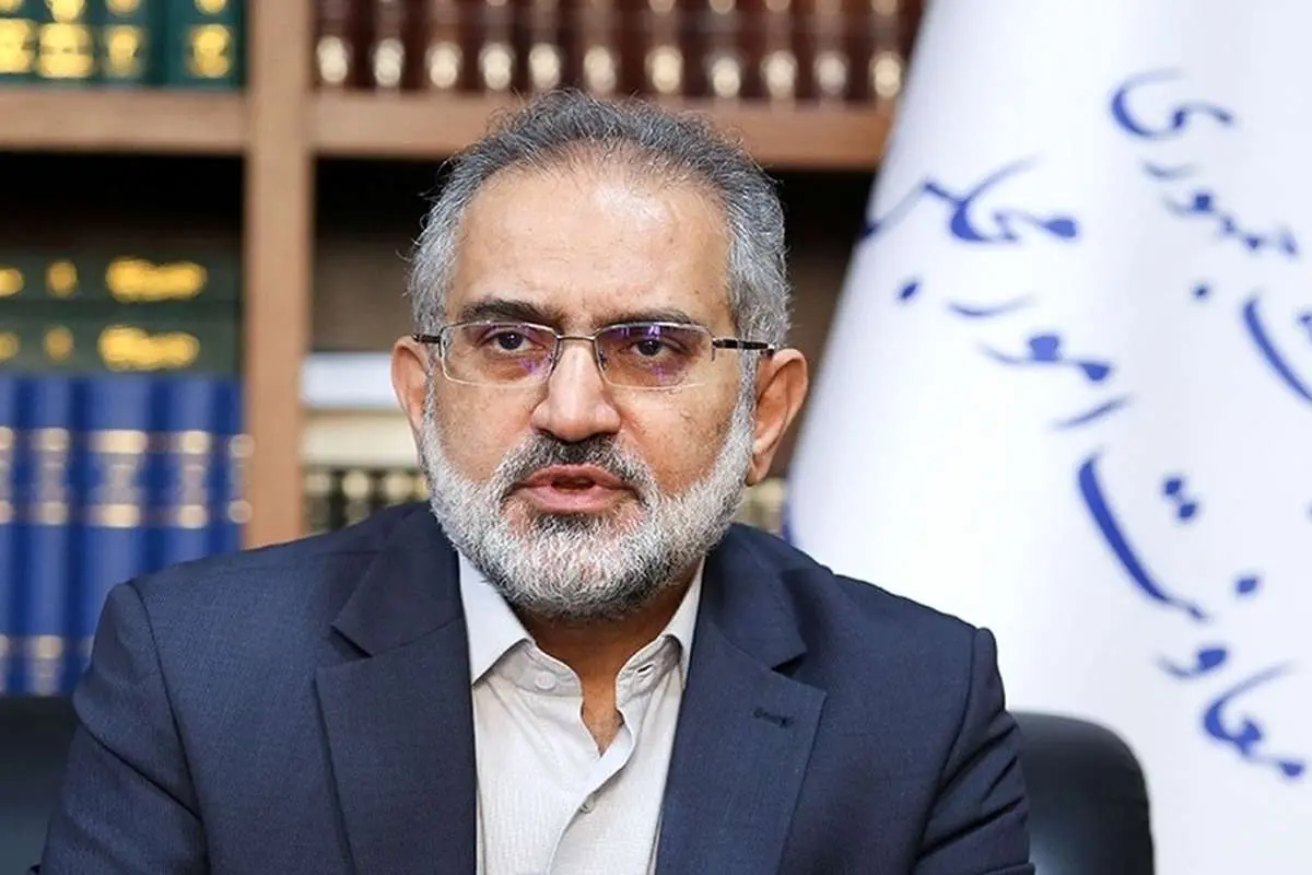 معاون رئیسی: مناطق گوناگون کشور به میدان عمران و آبادانی تبدیل شده است