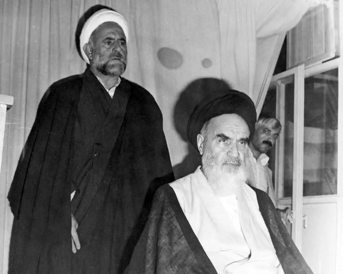 این مرد «نور چشم» امام خمینی بود؛ پرونده مرگ مشکوک حسن لاهوتی چگونه بسته شد؟