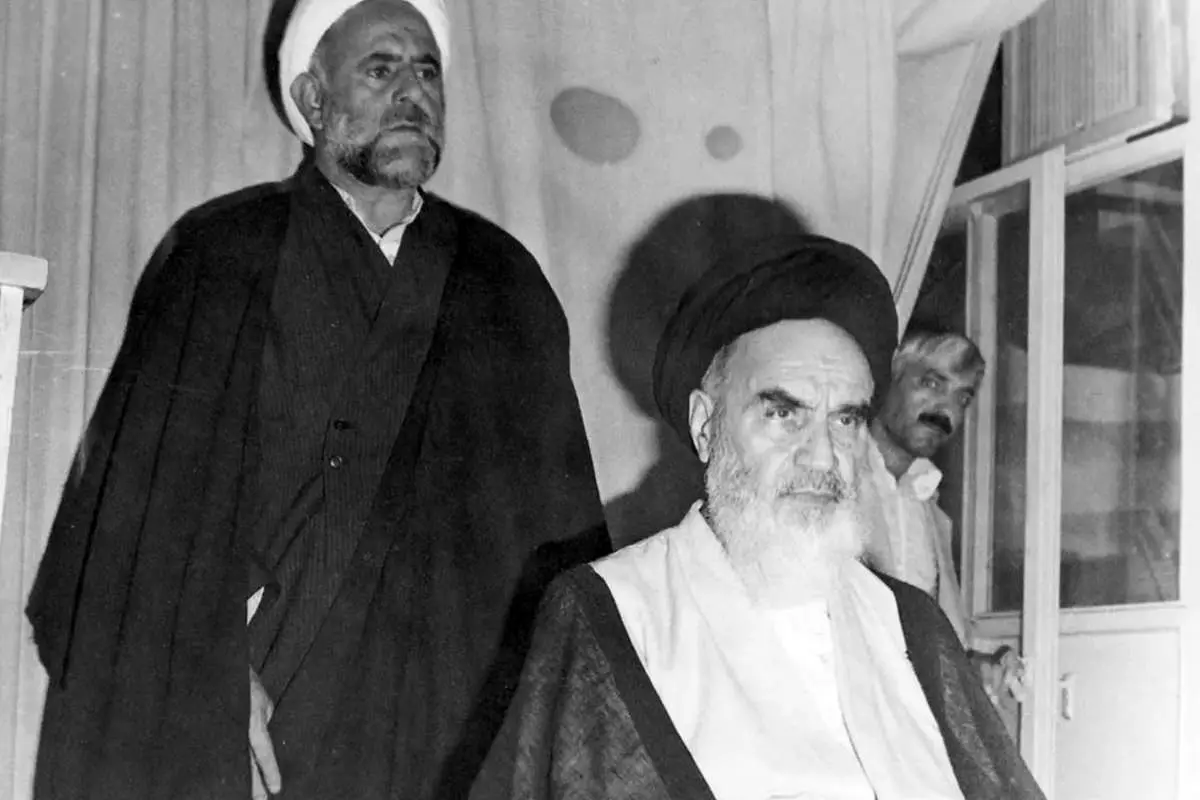 این مرد «نور چشم» امام خمینی بود؛ پرونده مرگ مشکوک حسن لاهوتی چگونه بسته شد؟
