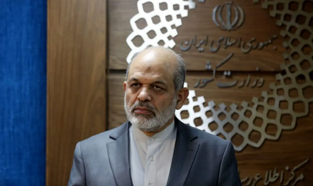 وزیر کشور: همه چیز برای برگزاری انتخاباتی باشکوه آماده است