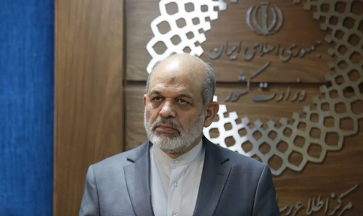 وزیر کشور: همه چیز برای برگزاری انتخاباتی باشکوه آماده است