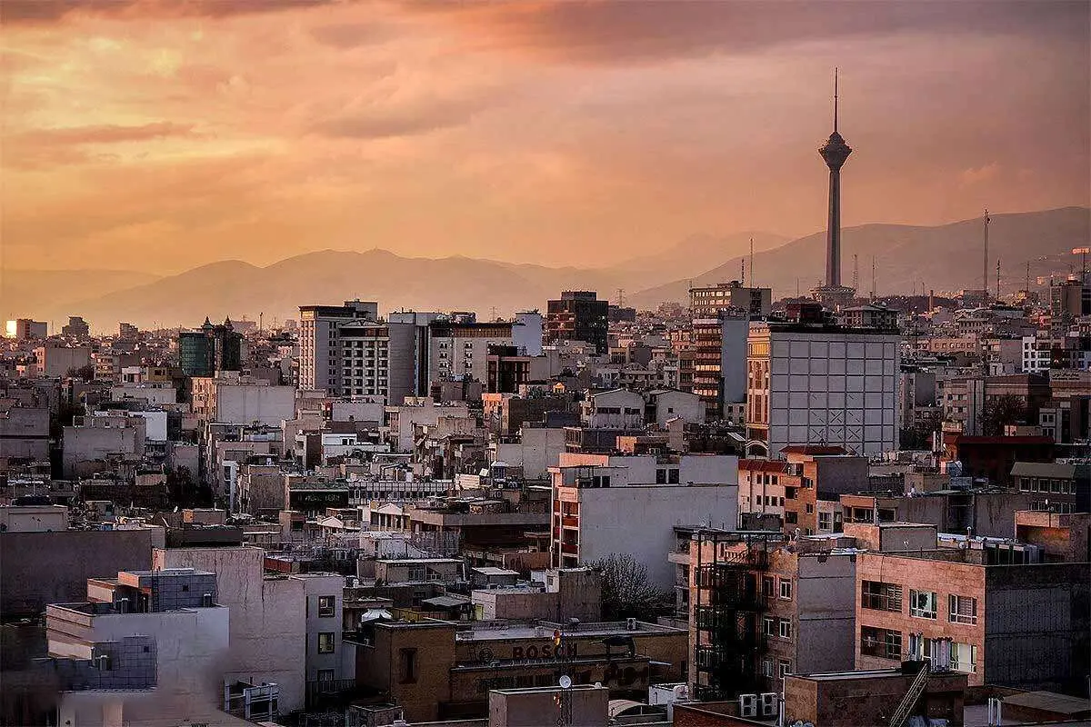 قیمت آپارتمان ۷۰ تا ۹۰ متر مربع در تهران