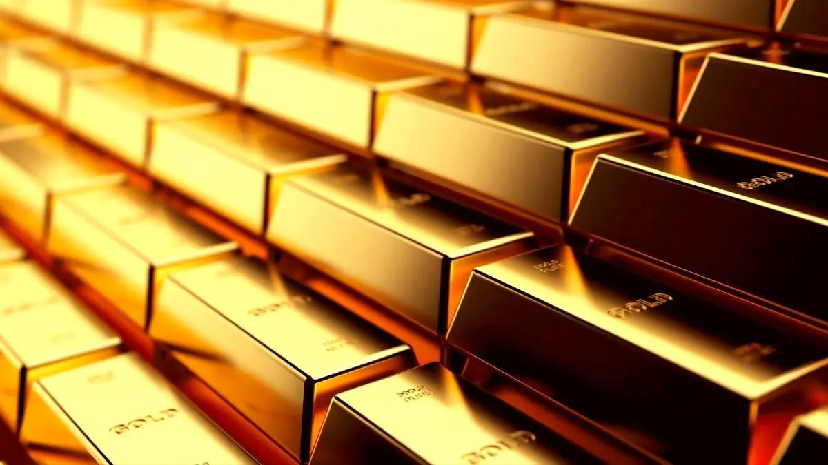 قیمت جهانی طلا امروز ۱۷ بهمن ۱۴۰۲