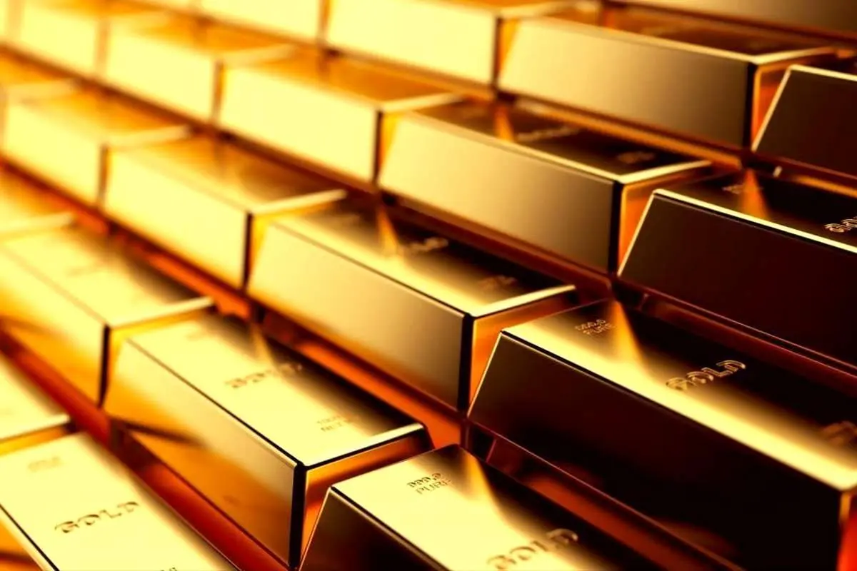 قیمت جهانی طلا امروز ۱۷ بهمن ۱۴۰۲