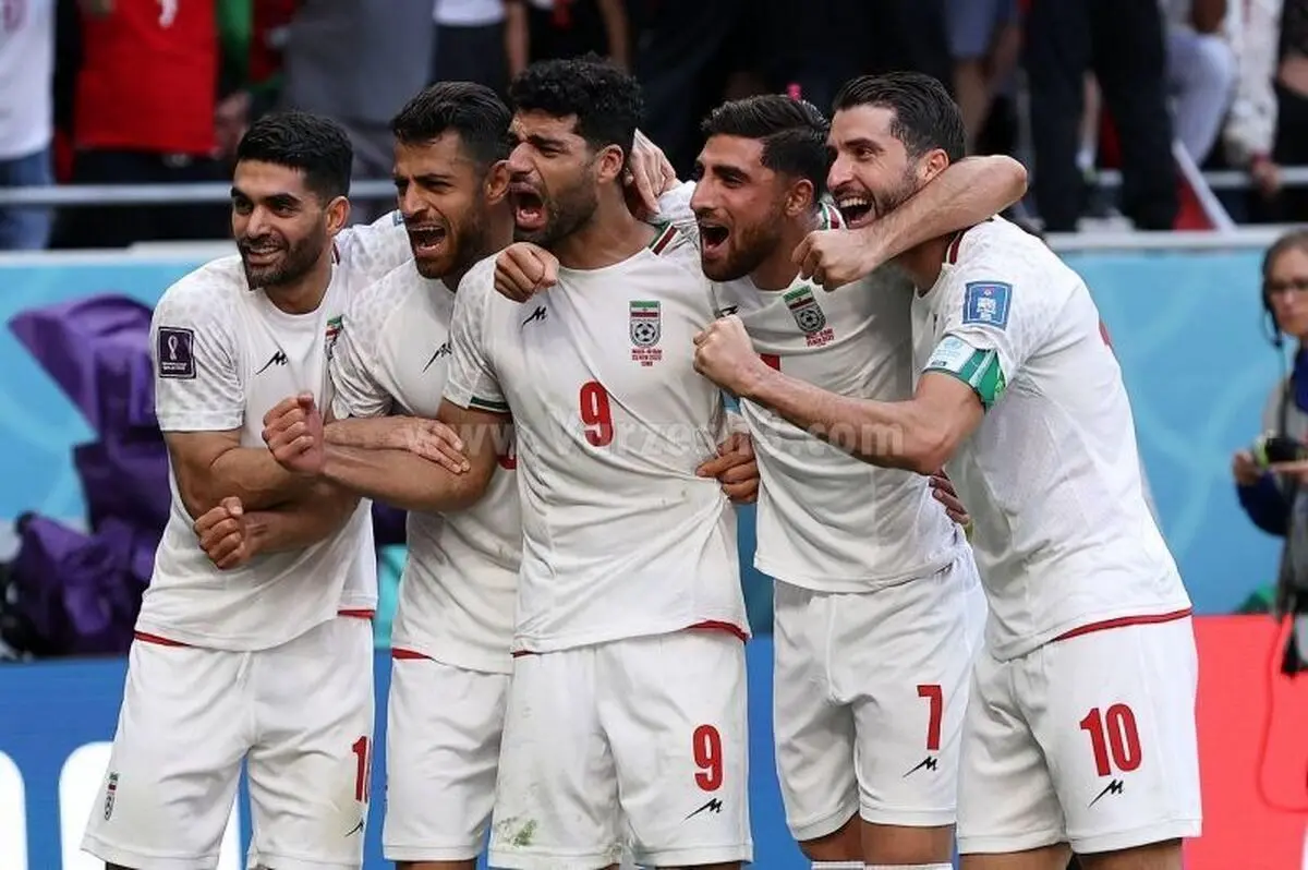یک تیـم ملی و چند بیـم تا قهرمانی
