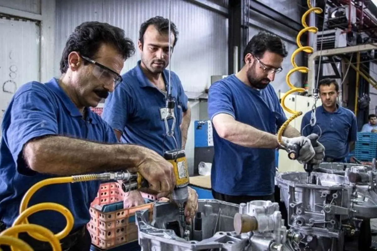 دستمزد پایین و رواج «بیکاری ارادی» در جامعه