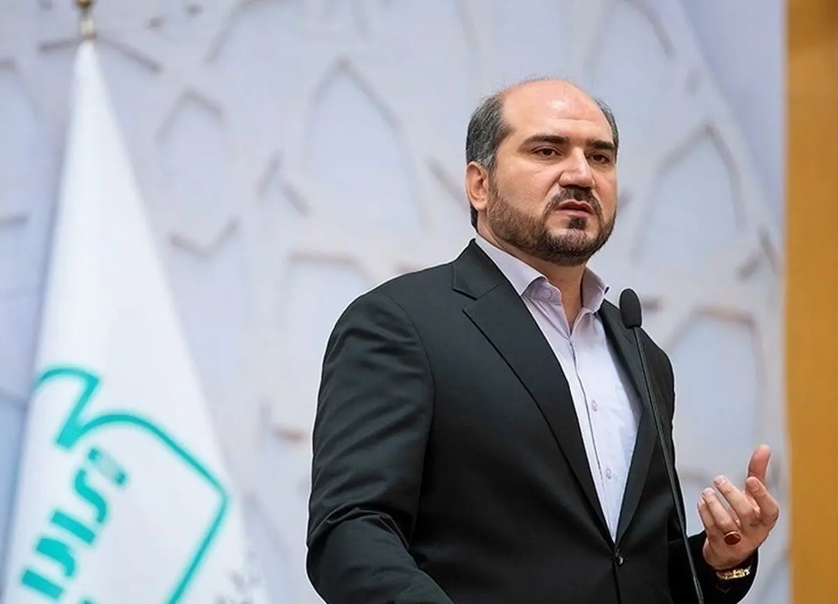 معاون رئیسی: بن‌بستی در کشور نداریم؛ مسیر رشد کشور را پرشتاب‌تر ادامه می‌دهیم