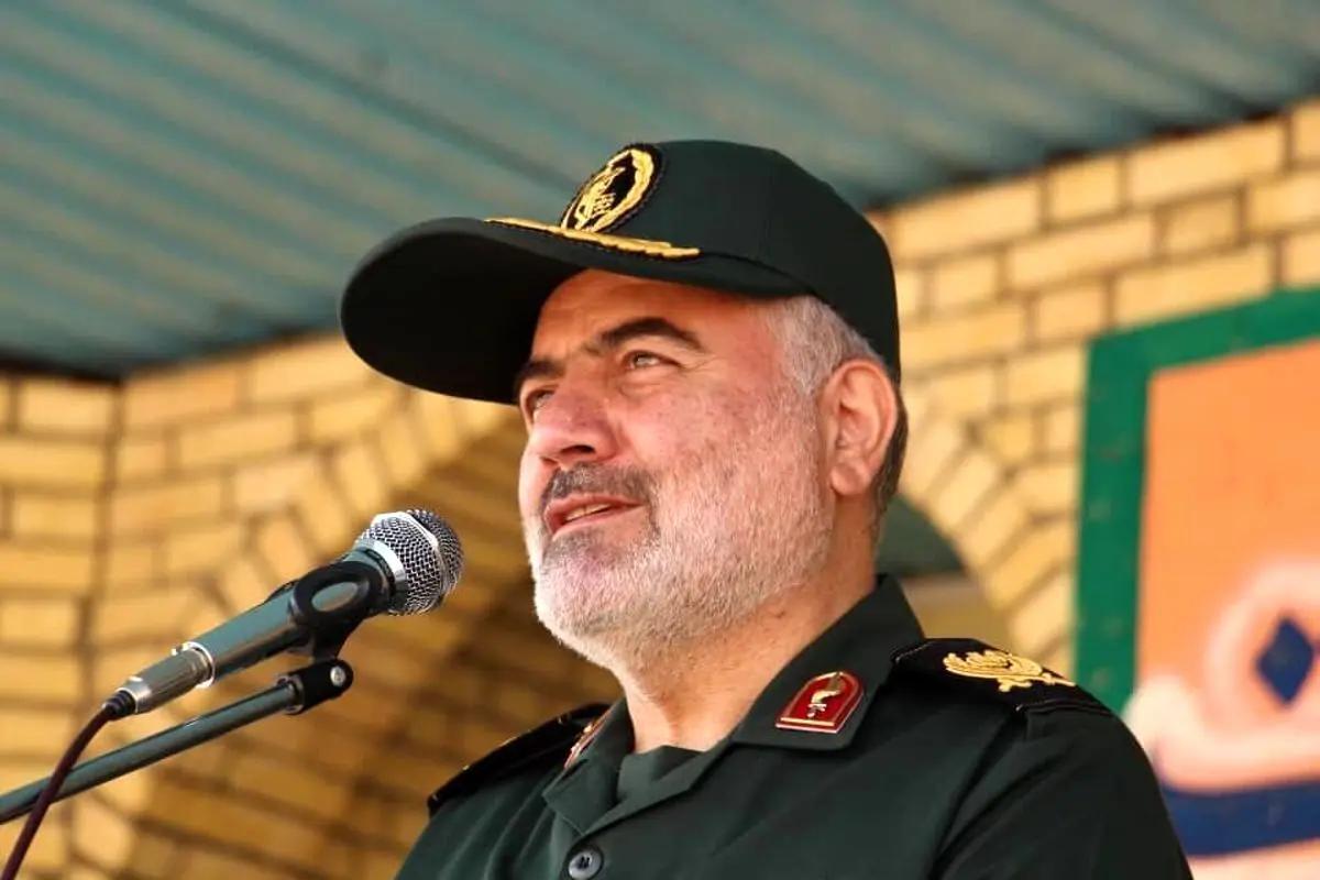 سردار مجیدی: کوتاهی کردیم؛ نتوانستیم ارتباط بیشتری با نسل‌های جدید بگیریم