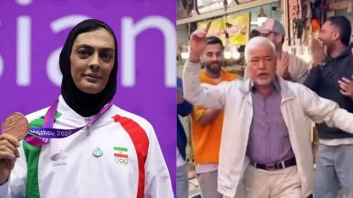 درآمدزایی به سبک «شهربانو منصوریان» و «صادق بوقی» بدون پرداخت مالیات