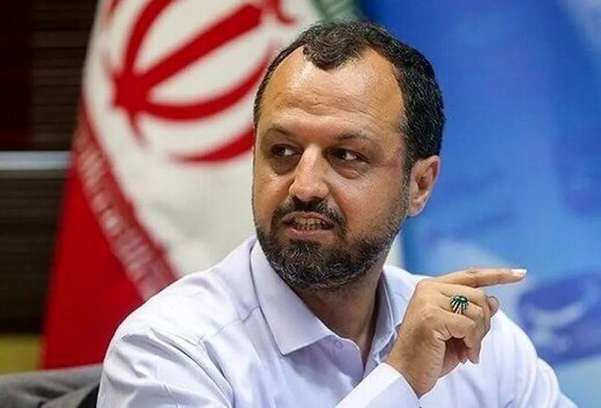 خاندوزی: به گفته بانک مرکزی افزایش نرخ دلار، عامل اقتصادی ندارد