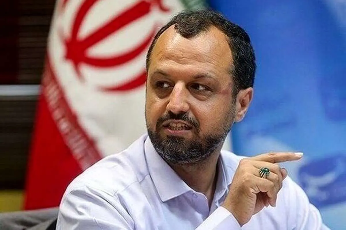 خاندوزی: به گفته بانک مرکزی افزایش نرخ دلار، عامل اقتصادی ندارد