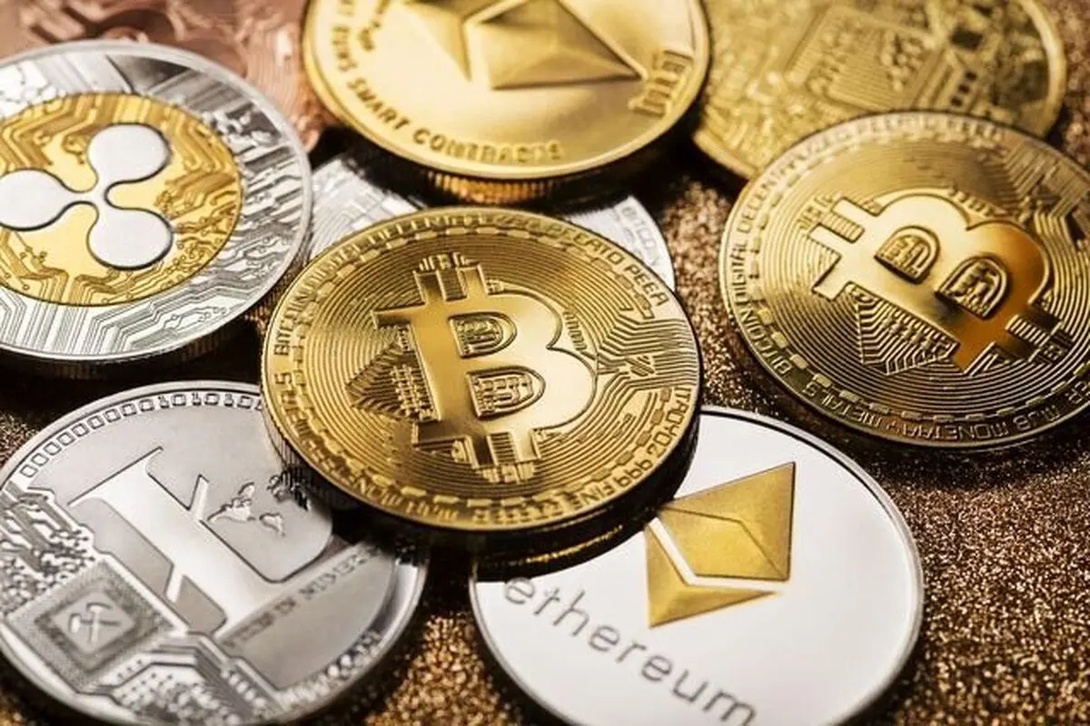 قیمت ارز‌های دیجیتال امروز ۱۷ بهمن ۱۴۰۲