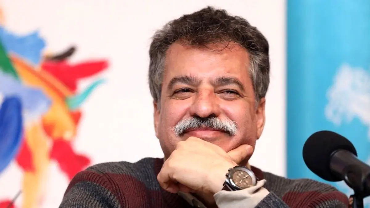 (ویدیو) علیرضا رئیسیان: به زور نمی‌توانید ما را بازنشسته کنید